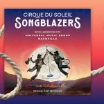 Giveaway: Tickets to Cirque du Soleil “Songblazers” at Walton Arts Center