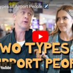 Funny Friday: How do you feel about airport day?