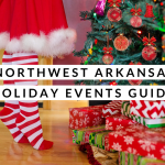 2024 Holiday Events Guide: Northwest Arkansas Christmas lights, activities and events