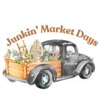 Junkin’ Market Days coming to Fayetteville March 21-22