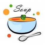 Recipe for Hobo Soup