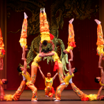 Giveaway: Tickets to see the Peking Acrobats at Walton Arts Center