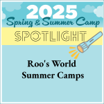 Summer Camp Spotlight: Roo’s World