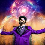 Giveway: Tickets to a family dance party called 23 Skidoo & The Secret Agency