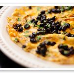 Protein-packed (and pretty) breakfast recipe