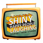 Giveaway: Comedy show at The Jones Center