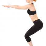 Fitness: The squat does a LOT